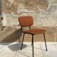 Suite of 4 chairs Carolina Prefacto by Airborne 50s - 60s
