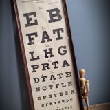 Optician executive Armaignac