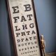 Cadre opticien Armaignac