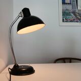RARE Portuguese Bauhaus Kaiser Idell desk lamp 1930s