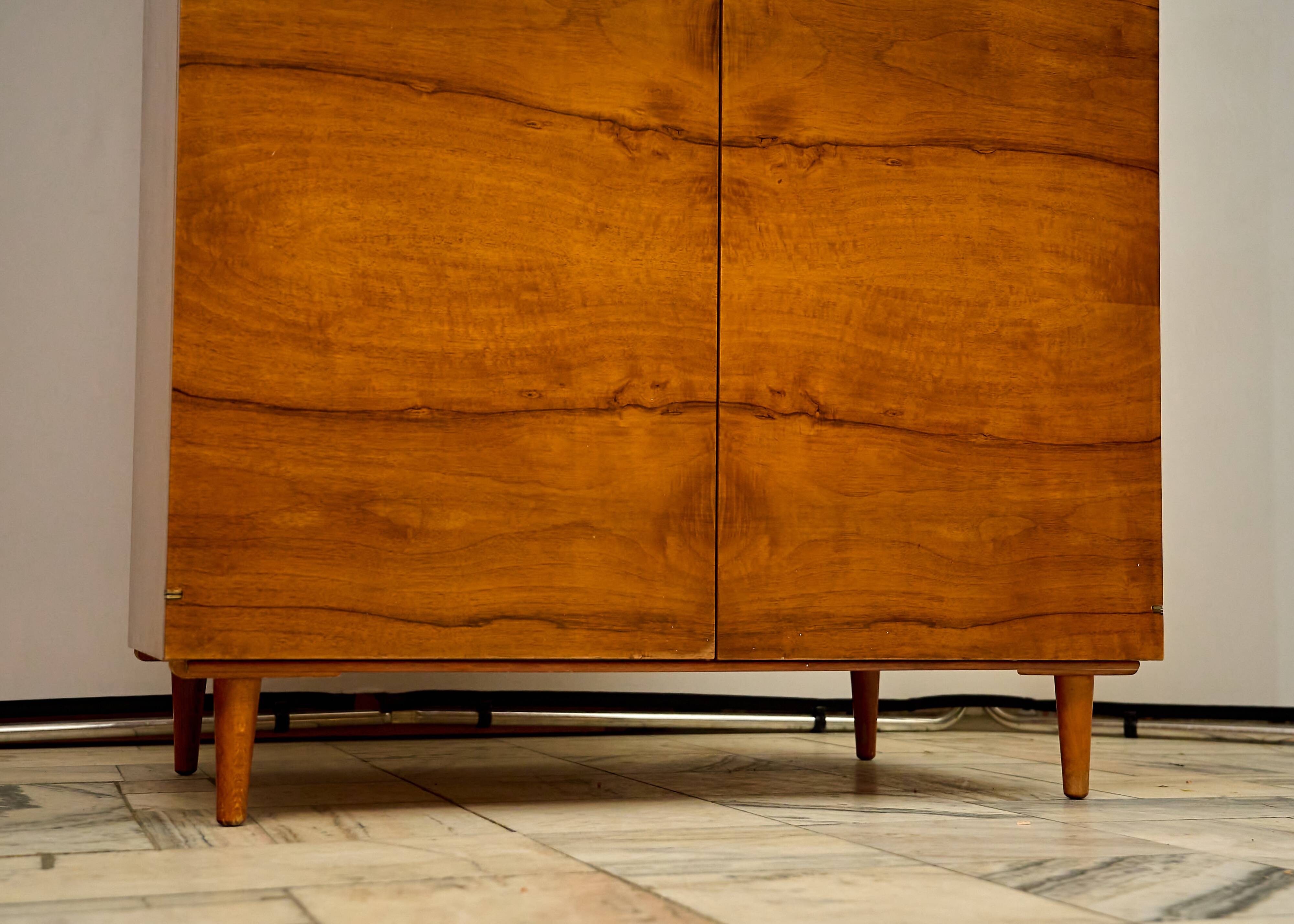 Vintage Wardrobe 1964 UP-Závody Czechoslovakia