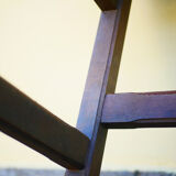 Gianfranco Frattini Stool