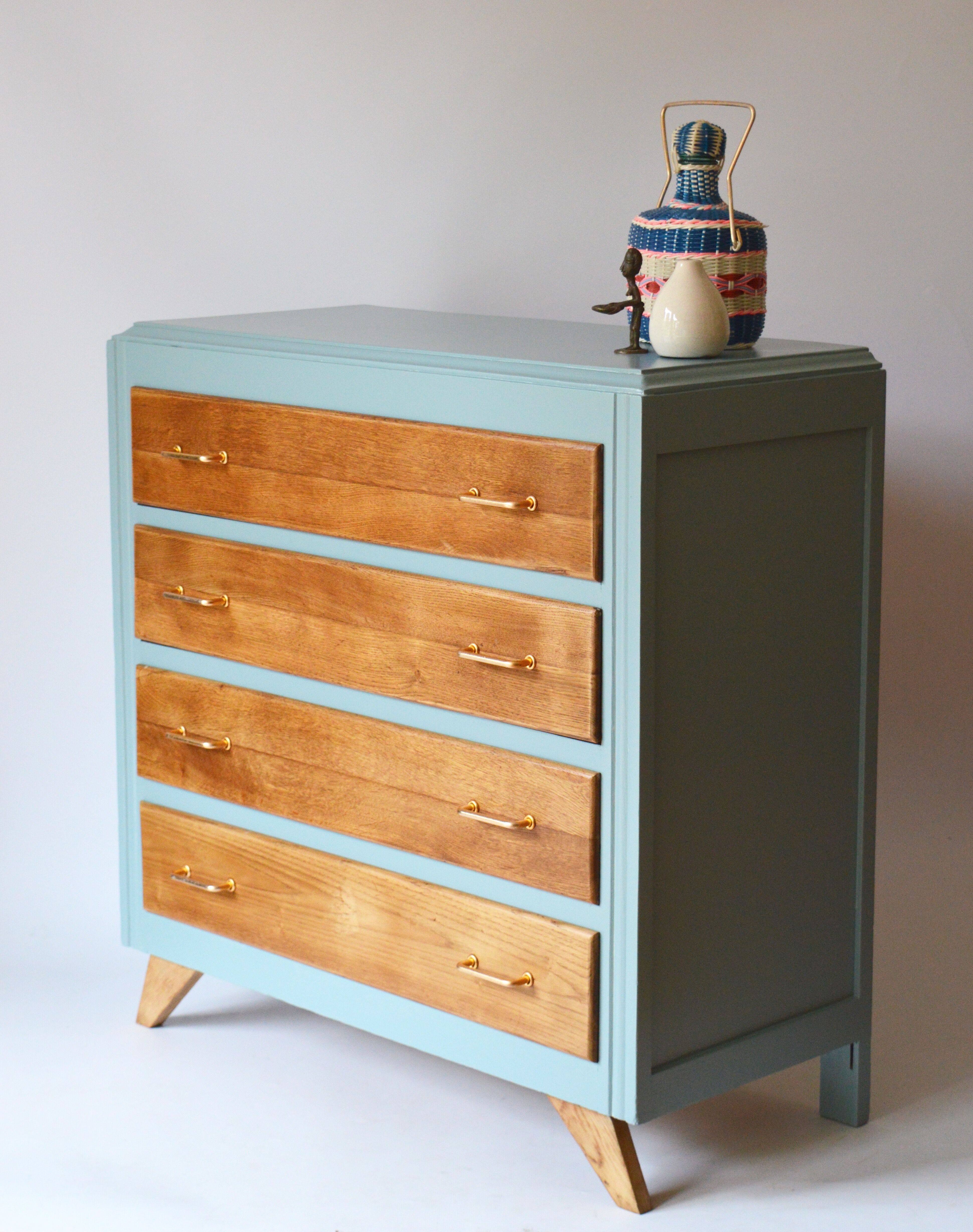 Commode 'Rosalie'