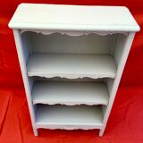 Entrance library - Bibus