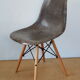 Eames DSW Fiberglass Chair
