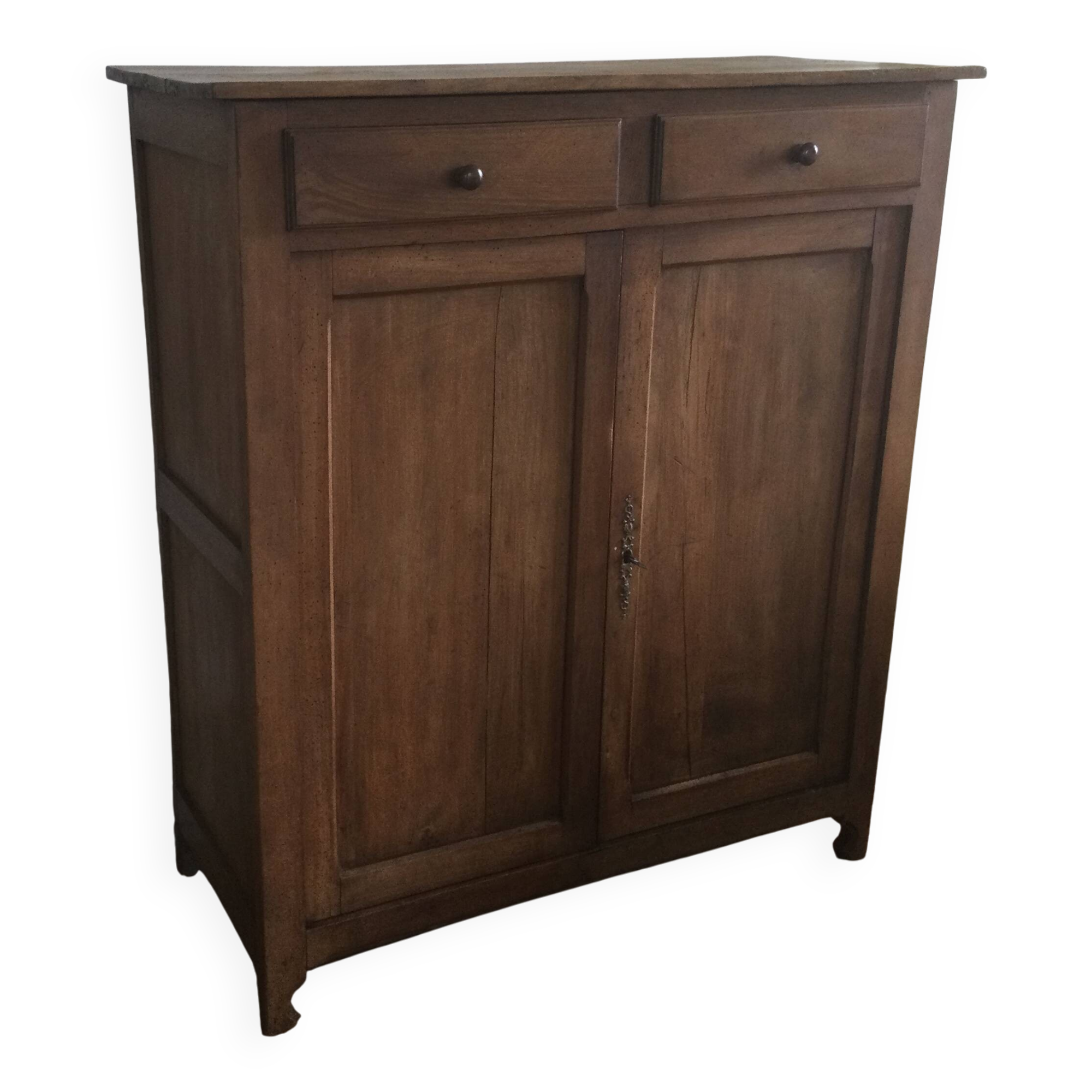 Antique Parisian Buffet