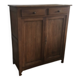 Antique Parisian Buffet