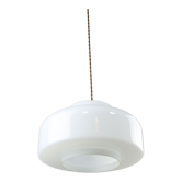 Suspension laiton & opaline