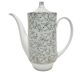 Postmodern coffee pot from Ćmielów, Poland, 1960s