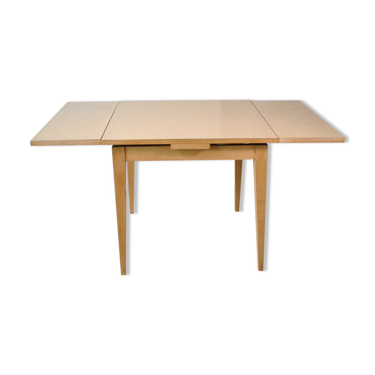 Extensible table 1970
