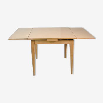 Extensible table 1970