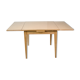 Table extensible 1970