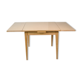 Extensible table 1970
