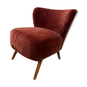 fauteuil cocktail