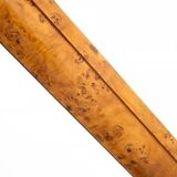 Art Deco mirror, 1950s, Poland.