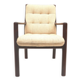 Vintage armchair from Lübke made in the 1970s (15 pieces in stock)