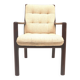 Vintage armchair from Lübke made in the 1970s (15 pieces in stock)