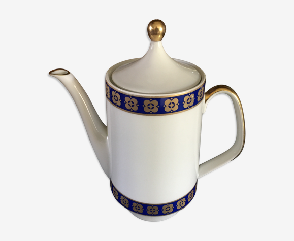 Cafetière vintage Schumann Arzberg