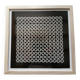 Victor Vasarely Kinetic Serigraph Deep V6