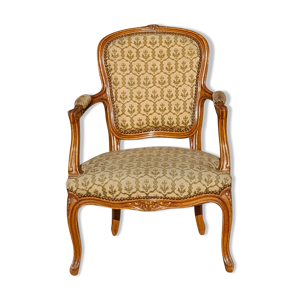 Bergère Louis XVI