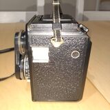 Appareil photo Lubitel 166 Universal