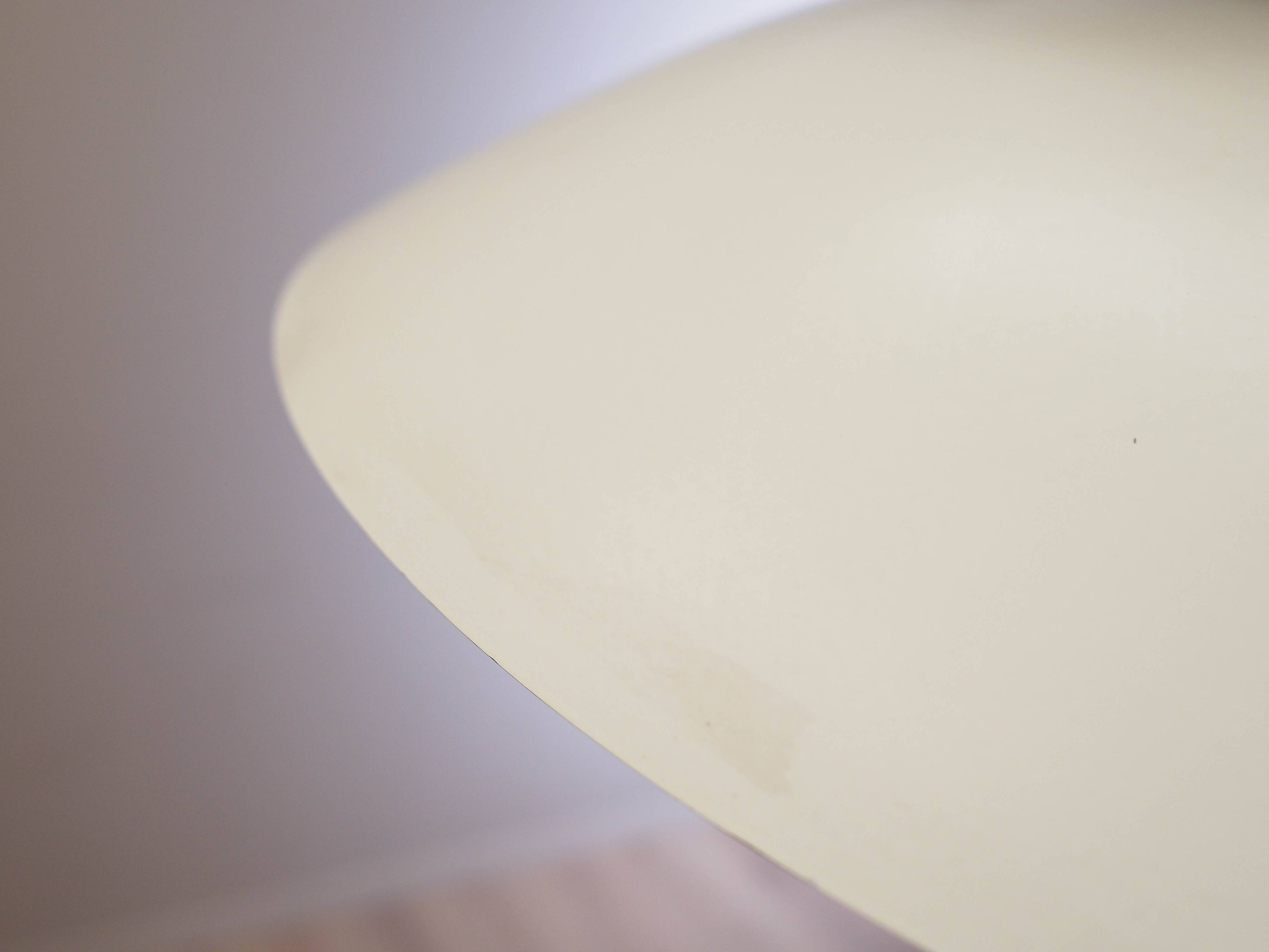 Pendant lamp PH5, Danish design, 1970s, manufacturer: Louis Poulsen