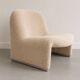 Fauteuil "Alky" Giancarlo Piretti pour Castelli années 70