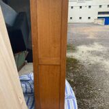 Meuble classeur de métier à 3 rideaux