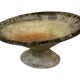 Vintage Willy Guhl Planter – 1960s Design