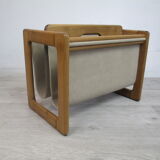 Magazine rack, Union, 1970