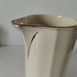 Vintage pitcher Moulin des Loups Hamage