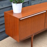 Enfilade par McIntosh