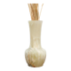 Vase en marbre d'onyx