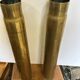 Pair of vases