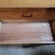 Commode scandinave vintage
