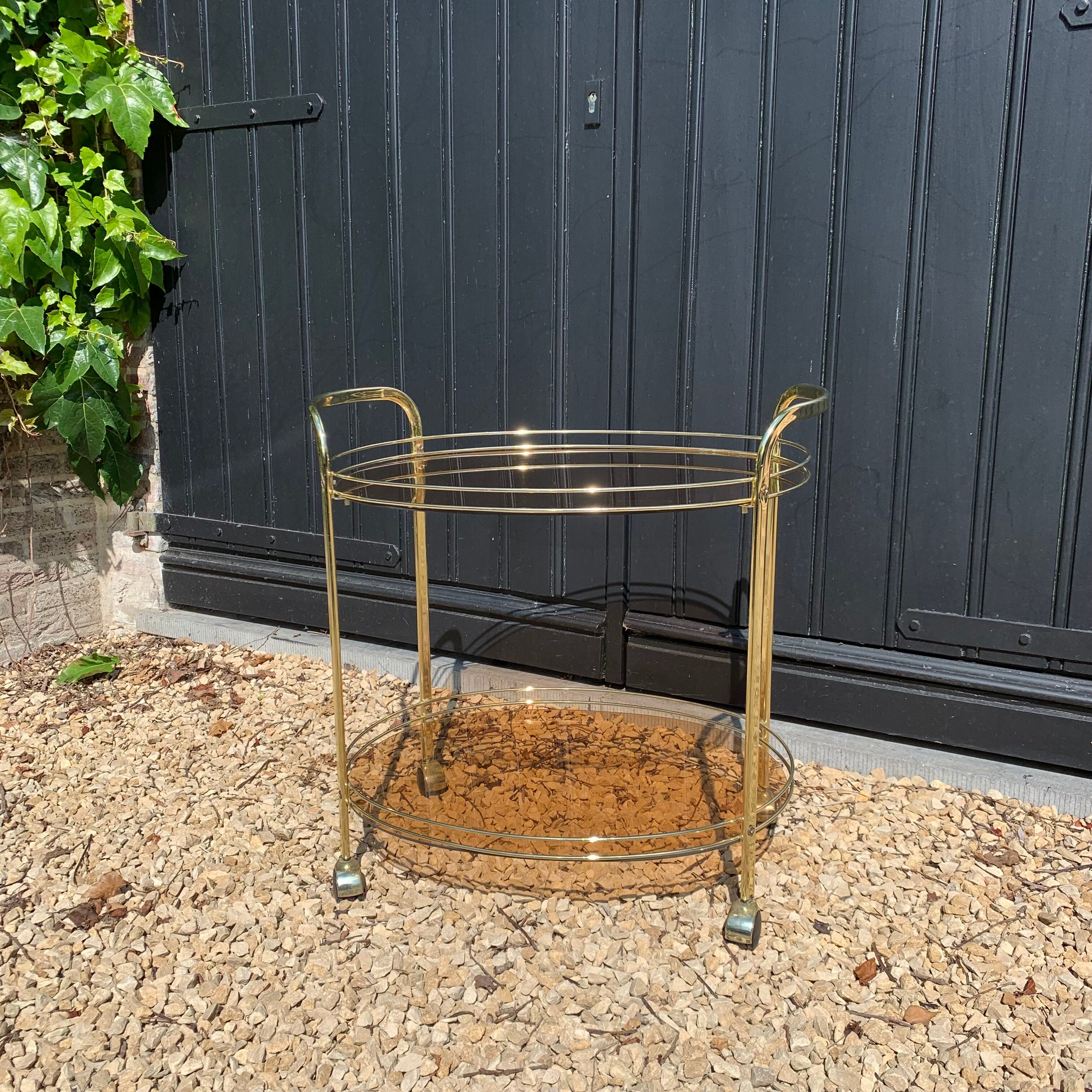 Golden metal service