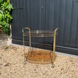 Golden metal service