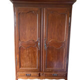 Armoire en chêne