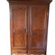 Armoire en chêne