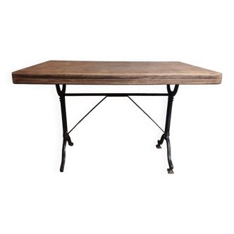 SEREX 1920 bistro table