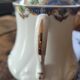 Sucrier Bernardaud Limoges B & Cie – Circa 1900-1920
