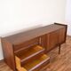 Mid-Century Polish Walnut Sideboard from Bytomskie Fabryki Mebli, 1960s.