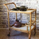 Rattan server