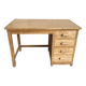 Teacher's office