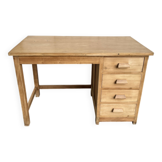 Teacher's office