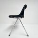 Set of 4 Järvo chairs by Niels Gammelgaard, 1980s