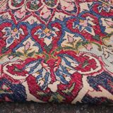 Old Persian carpet 204x143cm