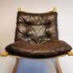 Armchair designed by Ingmar Relling, produced by Westnofa Norway, 1970s-80s