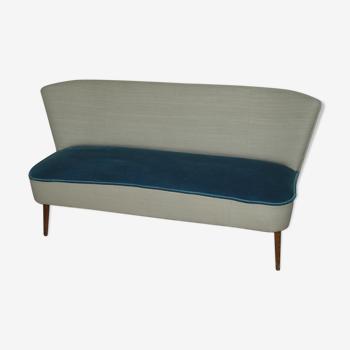 sofa design 60's or Scandinavian