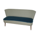 sofa design 60's or Scandinavian